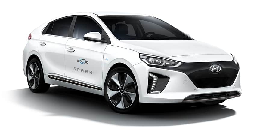 Hyundai IONIQ 30