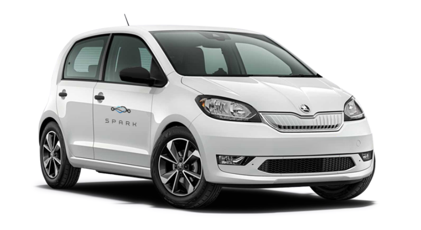 Skoda CITIGO e iV